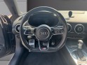 Audi tt coupe 2.0 tfsi 230 s tronic 6 s line occasion simplicicar lille  simplicicar simplicibike france