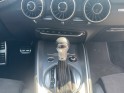 Audi tt coupe 2.0 tfsi 230 s tronic 6 s line occasion simplicicar lille  simplicicar simplicibike france