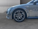 Audi tt coupe 2.0 tfsi 230 s tronic 6 s line occasion simplicicar lille  simplicicar simplicibike france