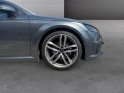 Audi tt coupe 2.0 tfsi 230 s tronic 6 s line occasion simplicicar lille  simplicicar simplicibike france