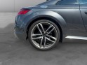 Audi tt coupe 2.0 tfsi 230 s tronic 6 s line occasion simplicicar lille  simplicicar simplicibike france