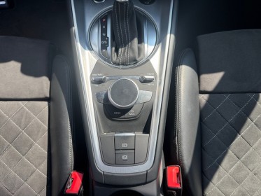 Audi tt coupe 2.0 tfsi 230 s tronic 6 s line occasion simplicicar lille  simplicicar simplicibike france