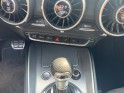 Audi tt coupe 2.0 tfsi 230 s tronic 6 s line occasion simplicicar lille  simplicicar simplicibike france