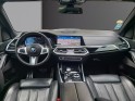 Bmw x5 g05 m50d 400 ch bva8 m performance full option suivi complet bmw occasion paris 17ème (75)(porte maillot) simplicicar...