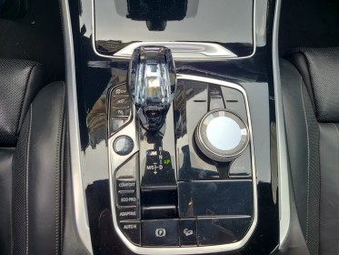 Bmw x5 g05 m50d 400 ch bva8 m performance full option suivi complet bmw occasion paris 17ème (75)(porte maillot) simplicicar...
