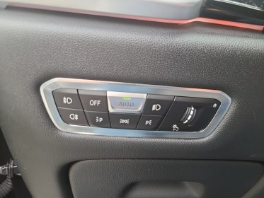 Bmw x5 g05 m50d 400 ch bva8 m performance full option suivi complet bmw occasion paris 17ème (75)(porte maillot) simplicicar...