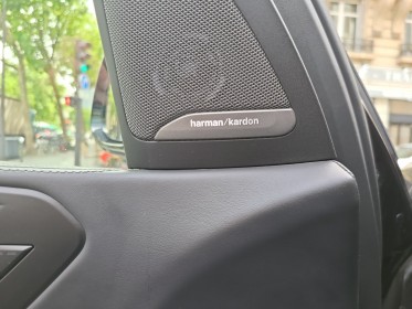 Bmw x5 g05 m50d 400 ch bva8 m performance full option suivi complet bmw occasion paris 17ème (75)(porte maillot) simplicicar...