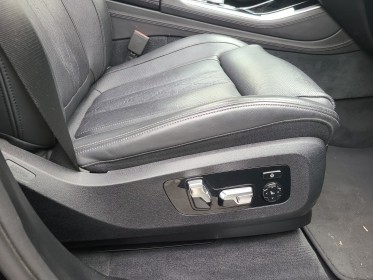 Bmw x5 g05 m50d 400 ch bva8 m performance full option suivi complet bmw occasion paris 17ème (75)(porte maillot) simplicicar...