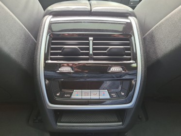 Bmw x5 g05 m50d 400 ch bva8 m performance full option suivi complet bmw occasion paris 17ème (75)(porte maillot) simplicicar...