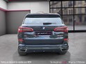 Bmw x5 g05 m50d 400 ch bva8 m performance full option suivi complet bmw occasion paris 17ème (75)(porte maillot) simplicicar...