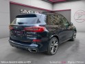 Bmw x5 g05 m50d 400 ch bva8 m performance full option suivi complet bmw occasion paris 17ème (75)(porte maillot) simplicicar...