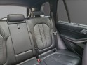Bmw x5 g05 m50d 400 ch bva8 m performance full option suivi complet bmw occasion paris 17ème (75)(porte maillot) simplicicar...