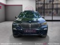 Bmw x5 g05 m50d 400 ch bva8 m performance full option suivi complet bmw occasion paris 17ème (75)(porte maillot) simplicicar...