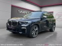 Bmw x5 g05 m50d 400 ch bva8 m performance full option suivi complet bmw occasion paris 17ème (75)(porte maillot) simplicicar...