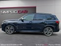 Bmw x5 g05 m50d 400 ch bva8 m performance full option suivi complet bmw occasion paris 17ème (75)(porte maillot) simplicicar...