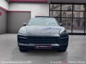 Porsche cayenne e-hybrid 3.0 v6 462 ch tiptronic bva volant et pavillon alcantara / suivi porsche / tv arriÈre porsche...