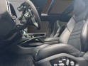 Porsche cayenne e-hybrid 3.0 v6 462 ch tiptronic bva volant et pavillon alcantara / suivi porsche / tv arriÈre porsche...