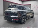 Porsche cayenne e-hybrid 3.0 v6 462 ch tiptronic bva volant et pavillon alcantara / suivi porsche / tv arriÈre porsche...