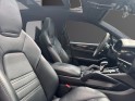 Porsche cayenne e-hybrid 3.0 v6 462 ch tiptronic bva volant et pavillon alcantara / suivi porsche / tv arriÈre porsche...