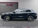 Porsche cayenne e-hybrid 3.0 v6 462 ch tiptronic bva volant et pavillon alcantara / suivi porsche / tv arriÈre porsche...