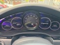 Porsche cayenne e-hybrid 3.0 v6 462 ch tiptronic bva volant et pavillon alcantara / suivi porsche / tv arriÈre porsche...