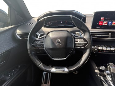 Peugeot 3008 1.6 thp 165ch ss eat6 gt line garantie 1 an occasion abbeville simplicicar simplicibike france