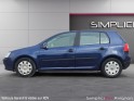 Volkswagen golf 16s 1.4 75ch. confort   kit de distribution ok / / révision complète/première main/ occasion avignon (84)...