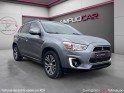 Mitsubishi asx 2.2 di-d 150ch 4x4 s-edition a occasion simplicicar meaux simplicicar simplicibike france