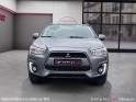Mitsubishi asx 2.2 di-d 150ch 4x4 s-edition a occasion simplicicar meaux simplicicar simplicibike france