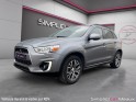 Mitsubishi asx 2.2 di-d 150ch 4x4 s-edition a occasion simplicicar meaux simplicicar simplicibike france