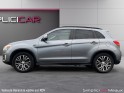 Mitsubishi asx 2.2 di-d 150ch 4x4 s-edition a occasion simplicicar meaux simplicicar simplicibike france