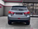 Mitsubishi asx 2.2 di-d 150ch 4x4 s-edition a occasion simplicicar meaux simplicicar simplicibike france
