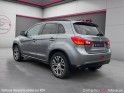 Mitsubishi asx 2.2 di-d 150ch 4x4 s-edition a occasion simplicicar meaux simplicicar simplicibike france
