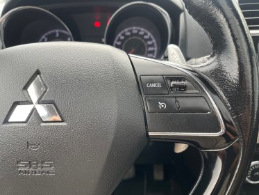 Mitsubishi asx 2.2 di-d 150ch 4x4 s-edition a occasion simplicicar meaux simplicicar simplicibike france