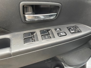 Mitsubishi asx 2.2 di-d 150ch 4x4 s-edition a occasion simplicicar meaux simplicicar simplicibike france