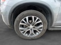 Mitsubishi asx 2.2 di-d 150ch 4x4 s-edition a occasion simplicicar meaux simplicicar simplicibike france