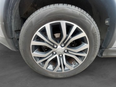 Mitsubishi asx 2.2 di-d 150ch 4x4 s-edition a occasion simplicicar meaux simplicicar simplicibike france