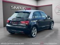 Audi a1 sportback 1.6 tdi 105 ambition luxe distri ok / radar arr occasion simplicicar veauche simplicicar simplicibike france