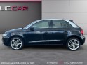 Audi a1 sportback 1.6 tdi 105 ambition luxe distri ok / radar arr occasion simplicicar veauche simplicicar simplicibike france