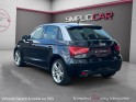 Audi a1 sportback 1.6 tdi 105 ambition luxe distri ok / radar arr occasion simplicicar veauche simplicicar simplicibike france