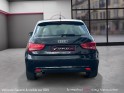 Audi a1 sportback 1.6 tdi 105 ambition luxe distri ok / radar arr occasion simplicicar veauche simplicicar simplicibike france