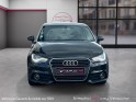 Audi a1 sportback 1.6 tdi 105 ambition luxe distri ok / radar arr occasion simplicicar veauche simplicicar simplicibike france