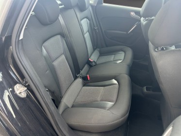 Audi a1 sportback 1.6 tdi 105 ambition luxe distri ok / radar arr occasion simplicicar veauche simplicicar simplicibike france