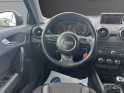 Audi a1 sportback 1.6 tdi 105 ambition luxe distri ok / radar arr occasion simplicicar veauche simplicicar simplicibike france