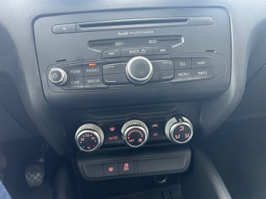 Audi a1 sportback 1.6 tdi 105 ambition luxe distri ok / radar arr occasion simplicicar veauche simplicicar simplicibike france