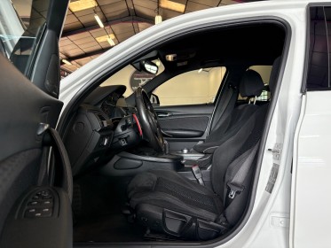 Bmw serie 1 f20 lci m140i 340 ch garantie 12 mois occasion  simplicicar aix les bains simplicicar simplicibike france