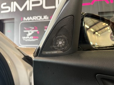Bmw serie 1 f20 lci m140i 340 ch garantie 12 mois occasion  simplicicar aix les bains simplicicar simplicibike france