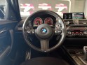 Bmw serie 1 f20 lci m140i 340 ch garantie 12 mois occasion  simplicicar aix les bains simplicicar simplicibike france