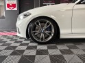 Bmw serie 1 f20 lci m140i 340 ch garantie 12 mois occasion  simplicicar aix les bains simplicicar simplicibike france