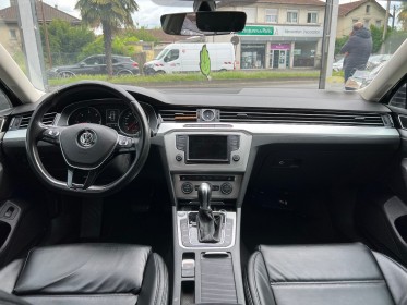 Volkswagen passat business 1.6 tdi 120 bmt dsg7 confortline business occasion simplicicar livry gargan simplicicar...